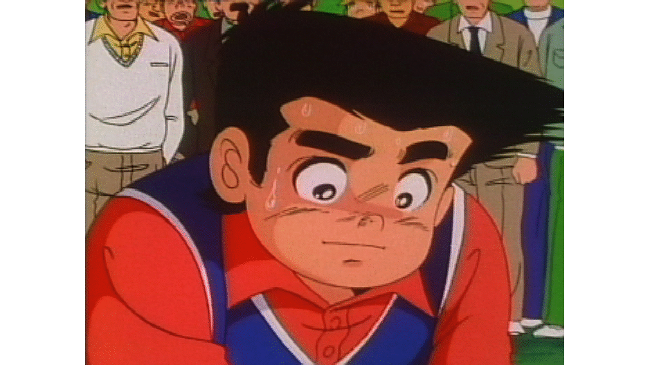 あした天気になあれ 第43話 Dアニメストア あした天気になあれ 第43話 Dアニメストア