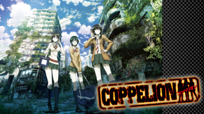 COPPELION