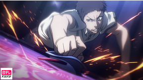 デス パレード アニメ動画見放題 Dアニメストア
