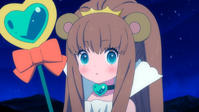 ユリ熊嵐 Episode4 Dアニメストア