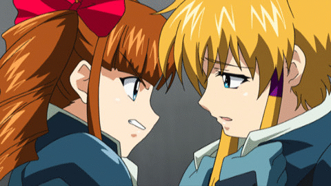 奏光のストレイン Step 04 Dアニメストア