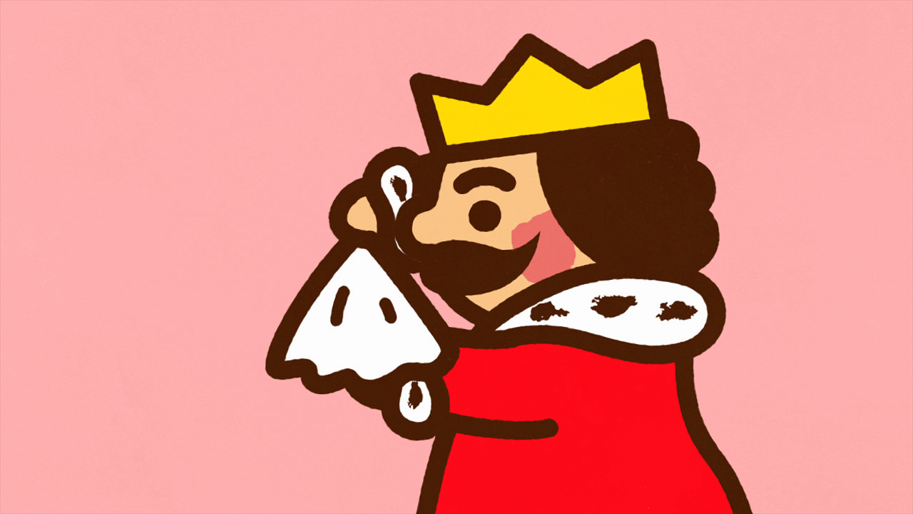 ぼくは王さま 4 Dアニメストア