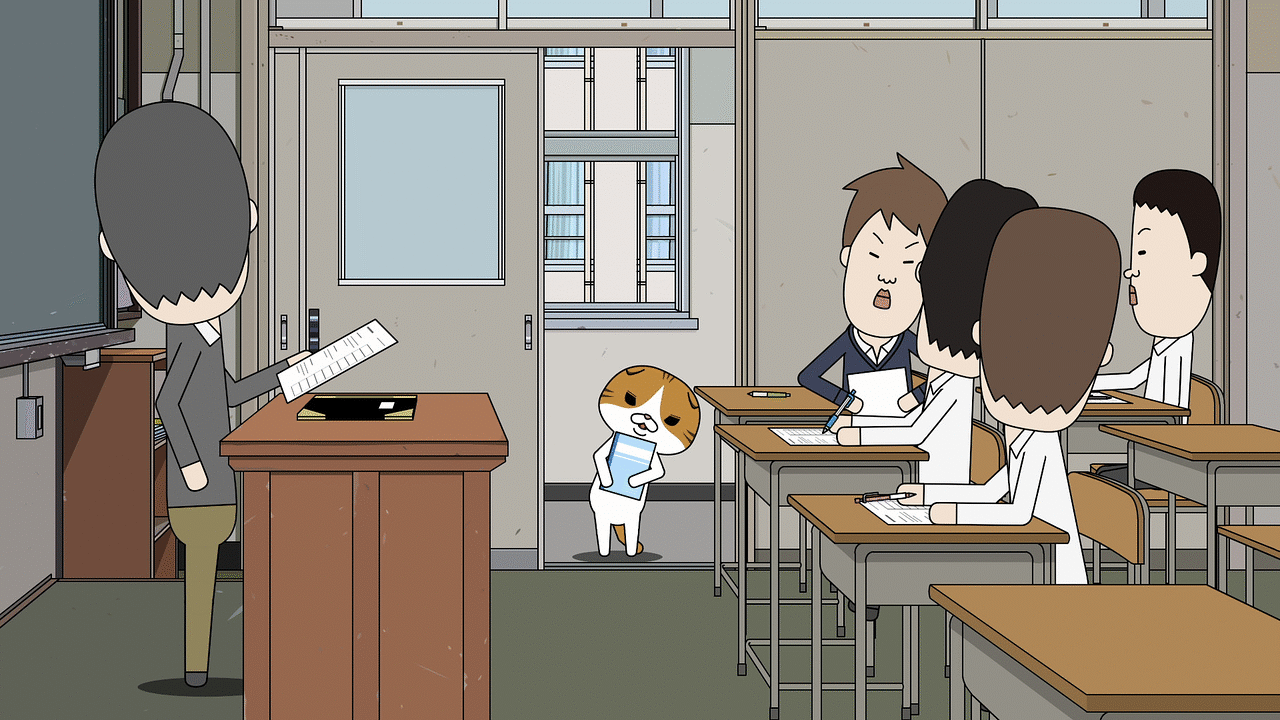 野良スコ Vol 3 Dアニメストア