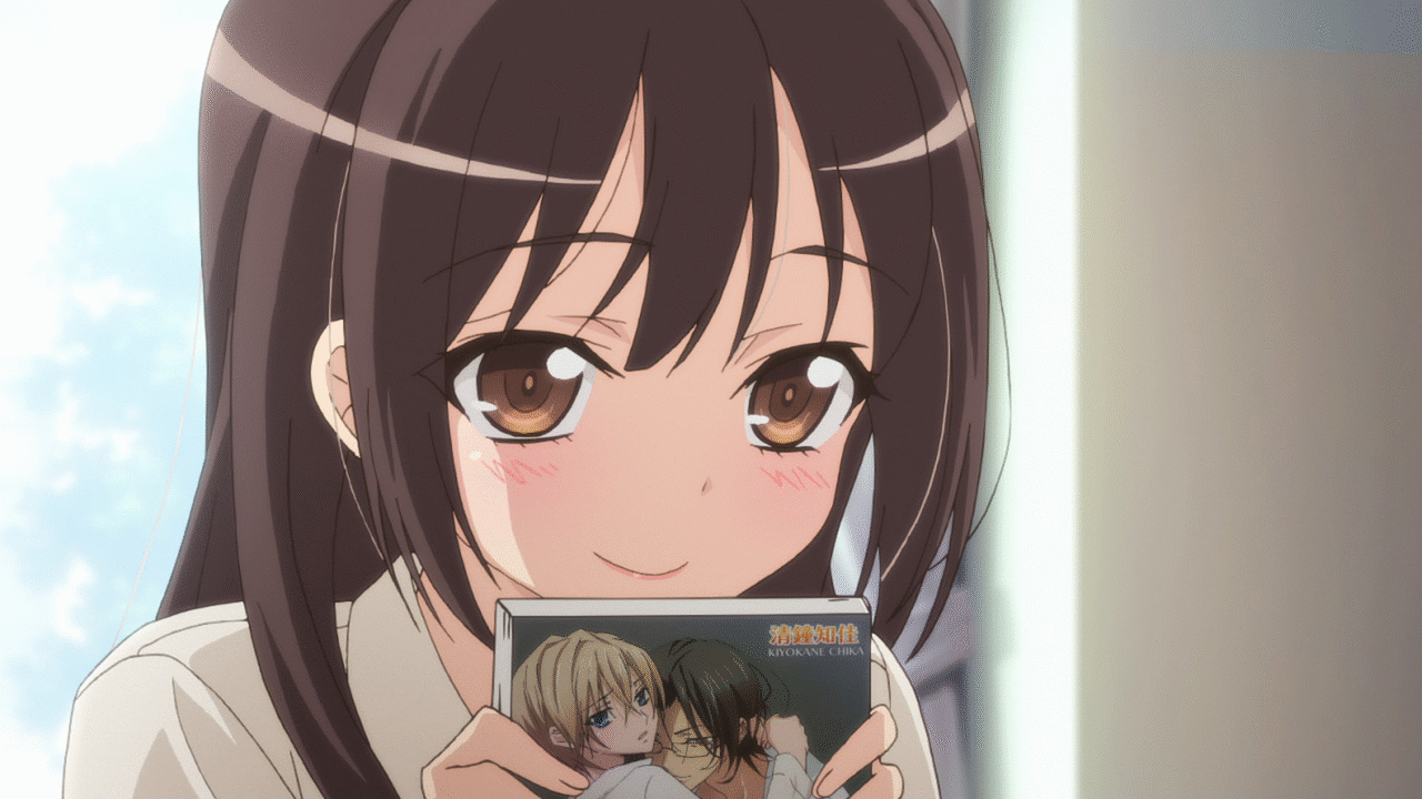 僕は友達が少ないnext 第11話 Dアニメストア