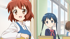 きんいろモザイク_第3話_2