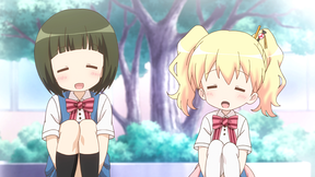 きんいろモザイク_第5話_2