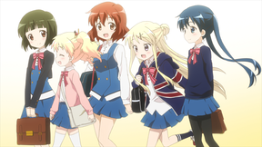 きんいろモザイク_第12話_2