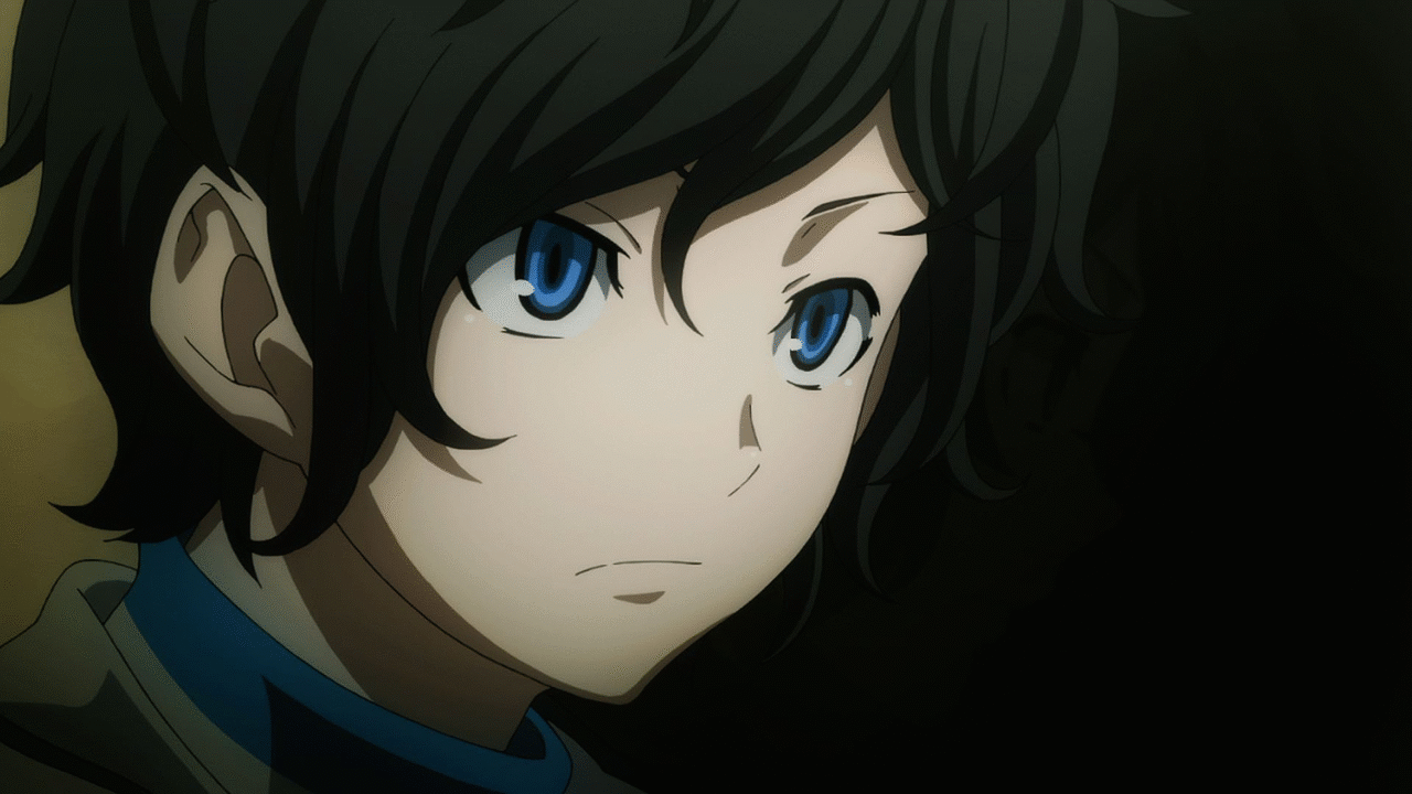 Devil Survivor2 The Animation Episode 03 Dアニメストア