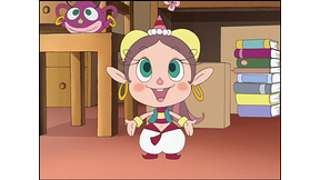 よばれてとびでて アクビちゃん アニメ動画見放題 Dアニメストア