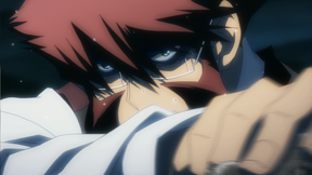 血界戦線 最終話 Dアニメストア