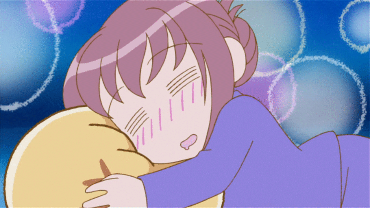 ポヨポヨ観察日記 01 08 Dアニメストア ポヨポヨ観察日記 01 08 Dアニメストア