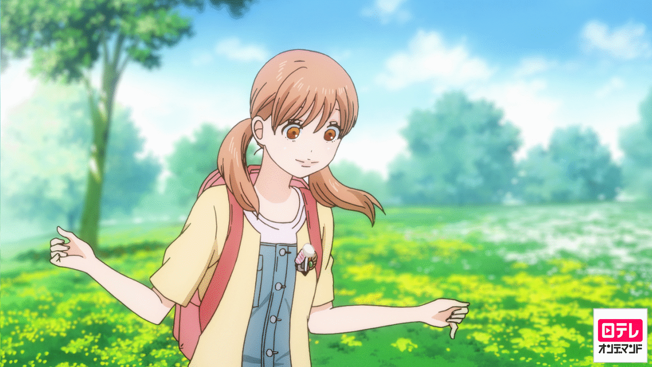 俺物語 第10話 Dアニメストア 俺物語 第10話 Dアニメストア
