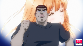 俺物語 アニメ動画見放題 Dアニメストア