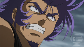 聖闘士星矢 黄金魂 Soul Of Gold 第4話 Dアニメストア