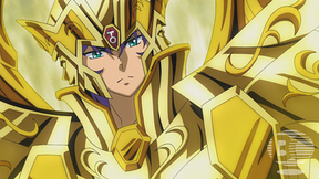 聖闘士星矢 黄金魂 Soul Of Gold アニメ動画見放題 Dアニメストア