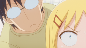 旦那が何を言っているかわからない件 アニメ動画見放題 Dアニメストア
