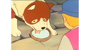 フランダースの犬 アニメ動画見放題 Dアニメストア