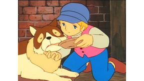 フランダースの犬 第23話 Dアニメストア