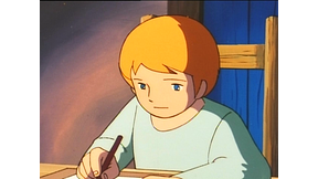 フランダースの犬 第23話 Dアニメストア