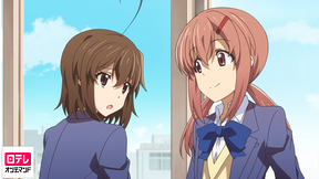 帰宅部活動記録 アニメ動画見放題 Dアニメストア