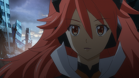 戦姫絶唱シンフォギア Episode4 Dアニメストア