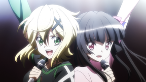 戦姫絶唱 シンフォギアg アニメ動画見放題 Dアニメストア
