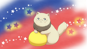 ヘタリア The World Twinkle 第1話 第4話 Dアニメストア