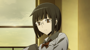 デュラララ ２ 転 第話 Dアニメストア