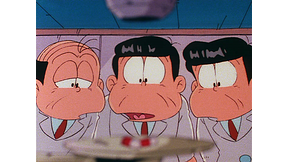 おそ松くん アニメ動画見放題 Dアニメストア