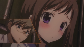 おくさまが生徒会長 アニメ動画見放題 Dアニメストア