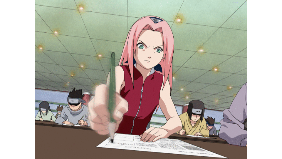 Naruto ナルト 波の国編 第二十四話 Dアニメストア