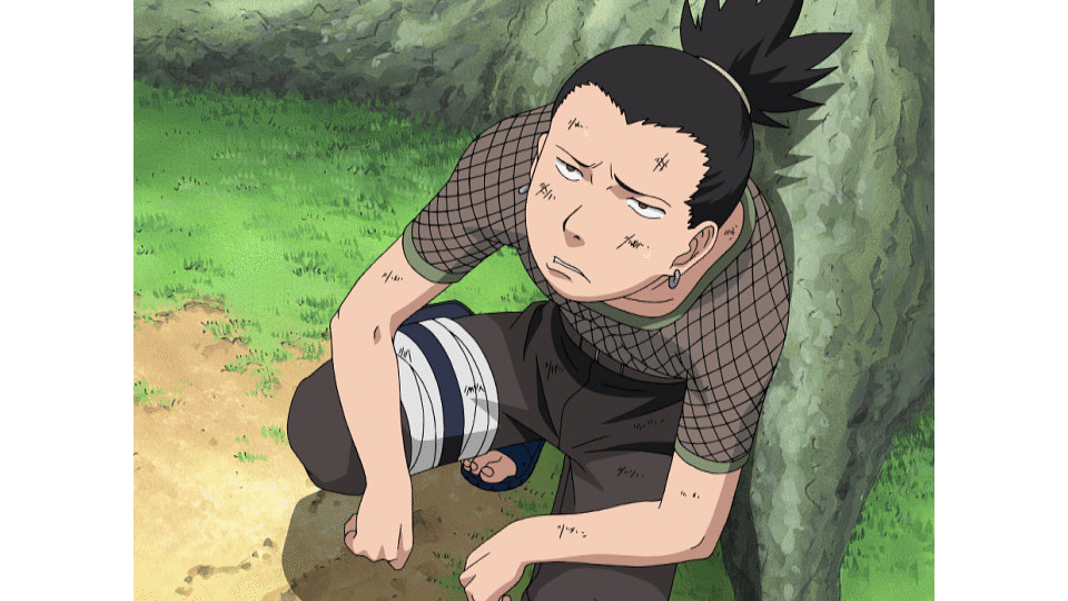 Naruto ナルト 木ノ葉崩し編 第七十話 Dアニメストア