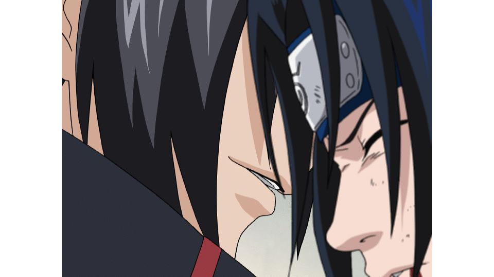 Naruto ナルト 綱手捜索編 第八十五話 Dアニメストア