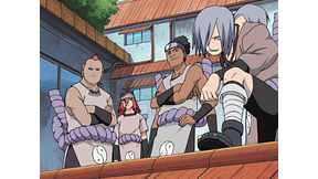 Naruto ナルト サスケ奪還編 アニメ動画見放題 Dアニメストア