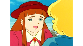 小公子セディ アニメ動画見放題 Dアニメストア