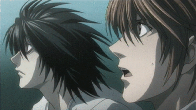 Death Note デスノート Story 23 Dアニメストア