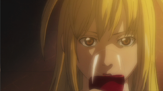 Death Note デスノート Story 33 Dアニメストア