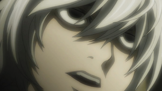 Death Note デスノート Story 37 Dアニメストア