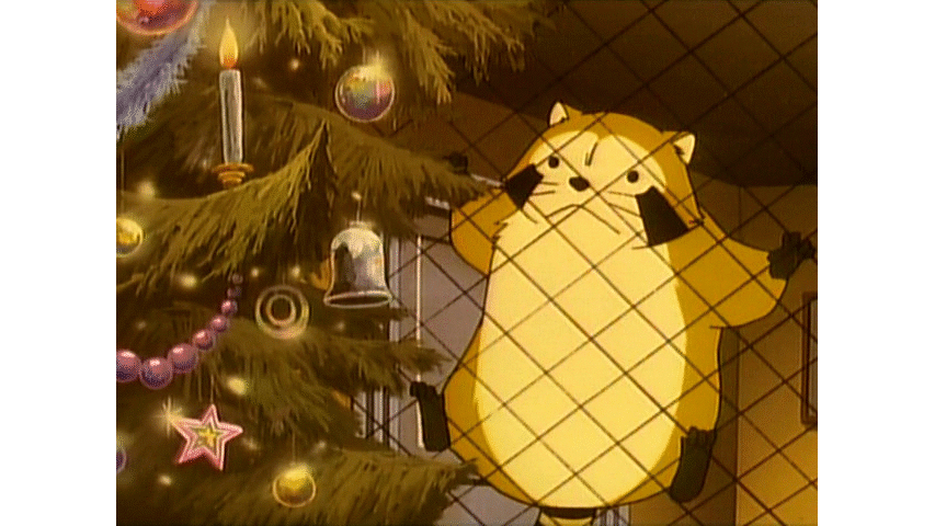 あらいぐまラスカル 限定復刻セル画 43/150 【公式通販】