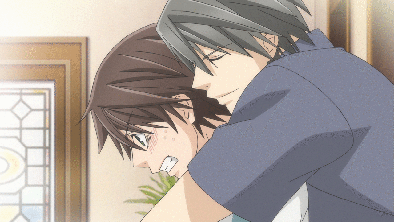 純情ロマンチカ3 第12話 Dアニメストア 純情ロマンチカ3 第12話 Dアニメストア