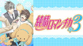 純情ロマンチカ３
