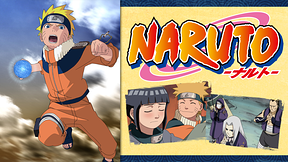 NARUTO‐ナルト‐オリジナル編3