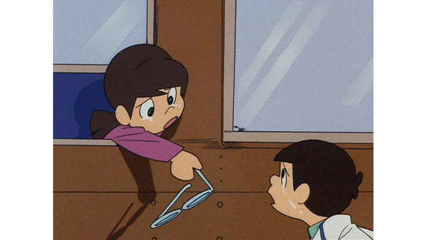 ど根性ガエル Dアニメストア