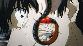 東京喰種トーキョーグール 第12話 最終話 Dアニメストア