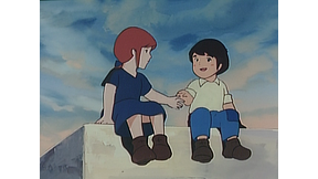 母をたずねて三千里 アニメ動画見放題 Dアニメストア 母をたずねて三千里 アニメ動画見放題 Dアニメストア
