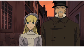 レ ミゼラブル 少女コゼット アニメ動画見放題 Dアニメストア