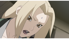 劇場版naruto ナルト 疾風伝 火の意志を継ぐ者 Chapter 1 Dアニメストア