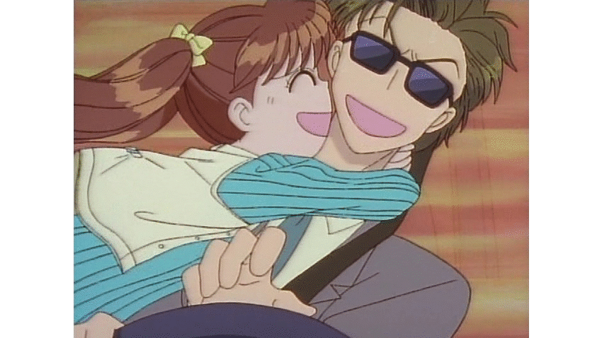 こどものおもちゃ 第1話 Dアニメストア