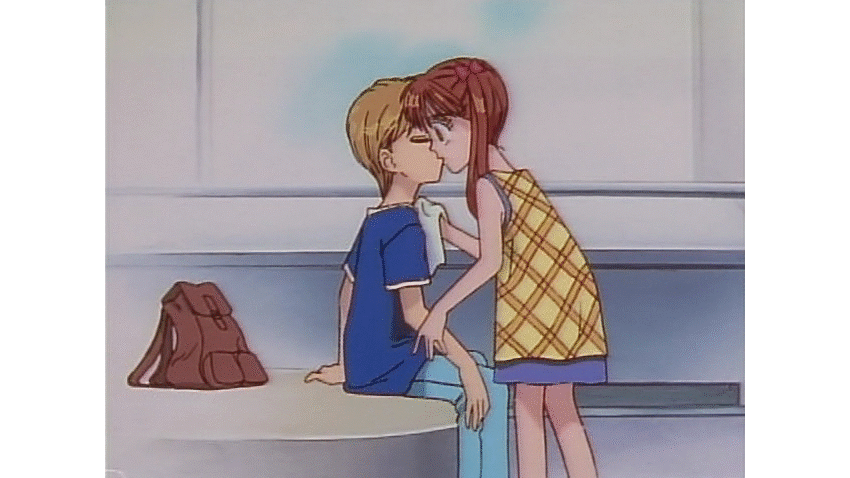 こどものおもちゃ 第8話 Dアニメストア