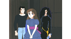 ガラスの仮面 1984年版 アニメ動画見放題 Dアニメストア